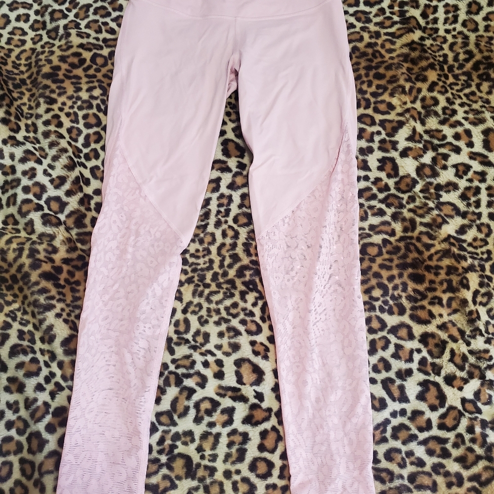 Workout leggings